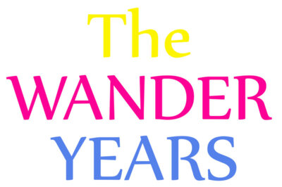 The Wander Years