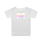 The Wander Years