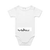 Baby Definition
