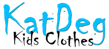 KatDeg Kids Clothes